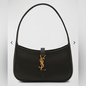 YSL Mini Shoulder Bag